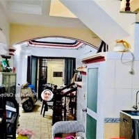 Bán Nhà ~ 80 Triệu/M Ở Trương Định, Nguyễn Đức Cảnh. 55M2*4 Tầng, Mặt Tiền 4,2M.nhà Dân Xây Đẹp,Giá Tốt.