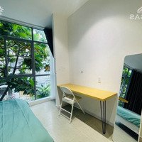 Cho Thuê Chdv Full Nội Thất Nằm Ngay Gigamall