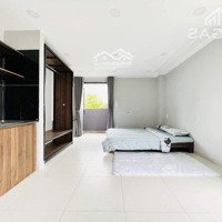 Cho Thuê Chdv Full Nội Thất Có Bancol Nằm Ngay Gigamall - Cầu Bình Lợi