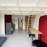 Duplex Ban Công,Cửa Sổ ️‍Gần Ngã Tư Hàng Xanh, Phú Nhuận, Q3