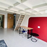 Duplex Ban Công,Cửa Sổ ️‍Gần Ngã Tư Hàng Xanh, Phú Nhuận, Q3