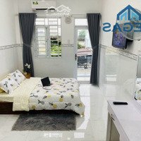 Căn Hộ Cao Cấp Studio 1 Phòng Ngủ Đầy Đủ Nội Thất Ngay Hoàng Văn Thụ