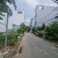 Bán Đất Mặt Tiền Huỳnh Thị Đồng Thị Trấn Nhà Bè