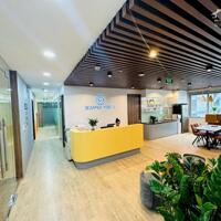 Cho thuê văn phòng ảo tại Cozy Space 82 Duy Tân, Cầu Giấy - Tặng gói thành lập công ty