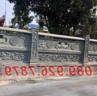 Mẫu lan - can - bằng - đá - đẹp bán tại Tây Ninh, Mẫu lan can cầu thang nhà đẹp bằng - đá tại Tây Ninh, lăng - mộ, nghĩa - trang