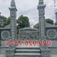 Mẫu lan - can - bằng - đá - đẹp bán tại Tây Ninh, Mẫu lan can cầu thang nhà đẹp bằng - đá tại Tây Ninh, lăng - mộ, nghĩa - trang