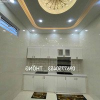 Bán Gấp Nhà Cấp 4 Khu Tđc Trường An Tpvl