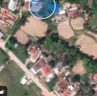 Bán Đất Đường Bê Tông Xã Duy Phú, Duy Xuyên, Quảng Nam Gần Tháp Mỹ Sơn