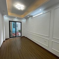 Bán Nhà Cạnh Kđt Nam An Khánh, Hoài Đức, Ô Tô Đỗ Gần,Diện Tích35M2, 5 Tầng, Giá Nhỉnh 2 Tỷ