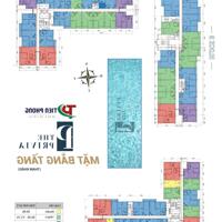 QUÁ SỐC! Chỉ cần 600tr sở hữu căn hộ The Privia, HTLS 0% ân hạn gốc lãi 24 tháng, ck đến 11%