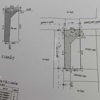 Bán Nhà Riêng Chính Chủ Tại Công Viên Làng Hoa