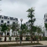 Chính Chủ Bán Nhà Biệt Thự Liền Kề Foresa Xuân Phương