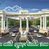 Cần Bán Gấp Lô Đất Khu Đô Thị Five Star Eco City Giá Chỉ 1,8 Tỷ Sổ Sẵn