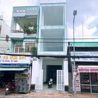 Bán nhà 2 lầu mặt tiền đường xô viết nghệ tĩnh . DT 121m2 , phường An Hội