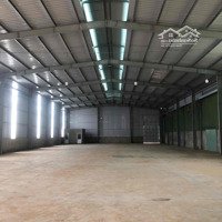 Cho Thuê Kho 1900M2 Chuẩn Kho Công Nghiệp Ngay Ql26 - Krông Pắc - Đl