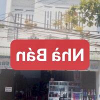 Nhà Cấp 3 Mặt Tiền Kinh Doanh F.Phú Trinh