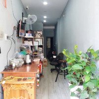 Diện Tích 40M2 Mặt Tiền Trần Quang Khải