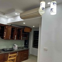 Cho Thuê Chung Cư 90M2 Số 6 Đội Nhân ***