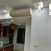 Cho Thuê Chung Cư 90M2 Số 6 Đội Nhân ***