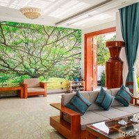 Biệt Thự Sân Vườn Tại Khu Jamona Home Resort, Giá Bán 28 Tỷ (Tl)