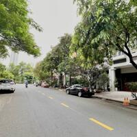 Cho thuê nhà phố kinh doanh tại Phú Mỹ Hưng giá 48 triệu