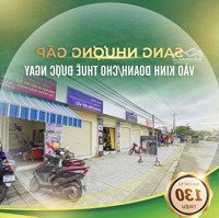 Bán & Cho Thuê Kiot Chợ Đầu Mối Điện Ngọc - Điện Bàn, Giá Siêu Rẻ