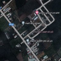 Cần Bán Đất Gần Chợ Tại Tân Định Bến Cát (Bớt 110 Triệu Cho Ai Thiện Chí)