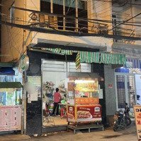 Nhà Mặt Tiền Kinh Doanh - Giá Bao Tốt