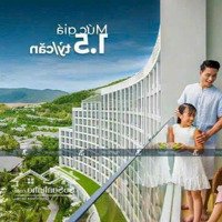 Căn Hộ Mặt Biển Full Nội Thất 5* The 5Way Tại Tt Du Lịch Phú Quốc; Có Thể Ở - Đầu Tư Chỉ 1.5 Tỷ/Căn