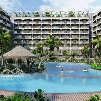 Căn Hộ Mặt Biển Full Nội Thất 5* The 5Way Tại Tt Du Lịch Phú Quốc; Có Thể Ở - Đầu Tư Chỉ 1.5 Tỷ/Căn