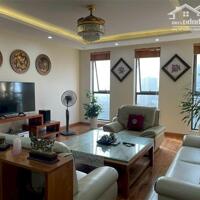 Bán căn hộ chung cư M3 M4 Nguyễn Chí Thanh quận Đống Đa 151 m2, 3 ngủ 2 wc. LH 0936333468.