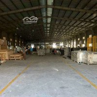 Bán Xưởng Tổng Diện Tích 10200M2 Tại Tân Uyên, Bình Dương.