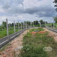 Cần Bán Đất Ở Ấp Ngã Tắc , Xã Long Thuận , Huyện Bến Cầu , Tây Ninh