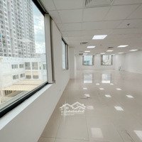 Cho Thuê Văn Phòng 80 - 100M2 Phố Hoàng Cầu, Trung Liệt, Chùa Láng...