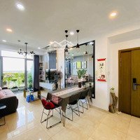 Bán Căn Hộ 3 Phòng Ngủ 82M2, Chung Cư Luxcity Quận 7, Đã Có