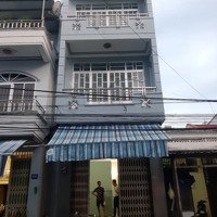 Bán Nhà Đường Tân Trào, Vĩnh Nguyên, Nha Trang