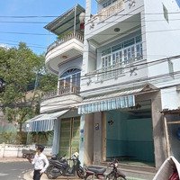 Bán Nhà Đường Tân Trào, Vĩnh Nguyên, Nha Trang