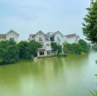 Chính Chủ Gửi Bán Biệt Thự Liền Kề Nguyệt Quế 90M² - Kđt Sinh Thái Vinhomes Riverside - The Harmony