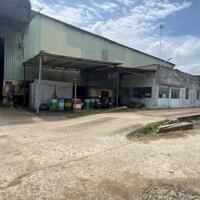 Bán nhà xưởng 2 mặt tiền đường diện tích 60 hécta tại Phước Bình Long Thành Đồng Nai,