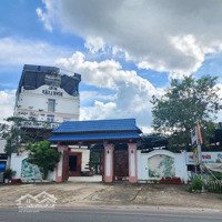 Cần Bán Khu Tổ Hợp Khách Sạn Cafe Hồ Bơi Tại Chơn Thành, Bp