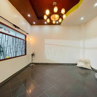 Bán Villa Đẹp Có Sân Vườn, Vị Trí Trung Tâm Bình Thạnh