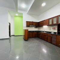 Bán Villa Đẹp Có Sân Vườn, Vị Trí Trung Tâm Bình Thạnh