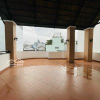 Bán Villa Đẹp Có Sân Vườn, Vị Trí Trung Tâm Bình Thạnh