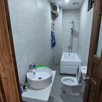 Cho Thuê Nhà 2 Tầng Mới Xây Mới , Khu Vực Khô Thoáng, Tiện Ích Đầy Đủ