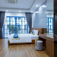 Cần cho thuê căn biệt thự 7PN Sun Grand City Feria Hạ Long full nội thất có bể bơi