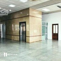 Bán Toà Nhà Văn Phòng Sổ Đỏ Lâu Dài Đội Cấn 1700M2 Xây 21 Tầng Cho Thuê 40 Tỷ/Năm