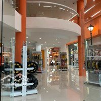 ️ Bán Shophouse Chợ Đầm Nha Trang Góc 2 Mặt Tiền Đường Phan Bội Châu, Xương Huân