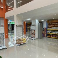 ️ Bán Shophouse Chợ Đầm Nha Trang Góc 2 Mặt Tiền Đường Phan Bội Châu, Xương Huân