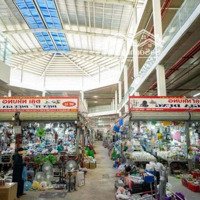 Bán Gian Hàng, Kiot Chợ Du Lịch Lào Cai Giá Từ 239 Triệu
