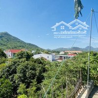 Bán Đất Vườn Nha Trang Vĩnh Thành Vĩnh Phương Ngang 14,5M Cách Nguyễn Xiển 30M